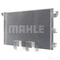 Радиатор кондиционера MAHLE ORIGINAL LY MKV8S 1437587852 AC 710 000S - Изображение 7