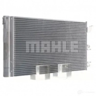 Радиатор кондиционера MAHLE ORIGINAL LY MKV8S 1437587852 AC 710 000S - Изображение 10