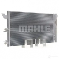 Радиатор кондиционера MAHLE ORIGINAL LY MKV8S 1437587852 AC 710 000S - Изображение 12