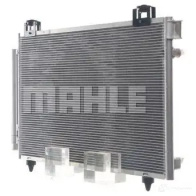 Радиатор кондиционера MAHLE ORIGINAL AC 814 000S 1437581837 GAB VKI - Изображение 2