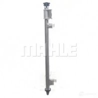 Радиатор кондиционера MAHLE ORIGINAL AC 814 000S 1437581837 GAB VKI - Изображение 8