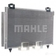 Радиатор кондиционера MAHLE ORIGINAL AC 814 000S 1437581837 GAB VKI - Изображение 11