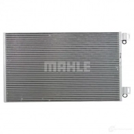 Радиатор кондиционера MAHLE ORIGINAL AC 569 000P 1437585076 48O BQ0U