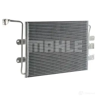 Радиатор кондиционера MAHLE ORIGINAL AC 228 000P 4XA0 O4N 1437581109 - Изображение 9