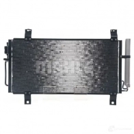 Радиатор кондиционера MAHLE ORIGINAL AC 714 000S W2FF 51 1437580805 - Изображение 2