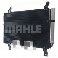 Радиатор кондиционера MAHLE ORIGINAL AC 714 000S W2FF 51 1437580805 - Изображение 3