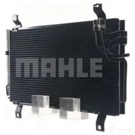 Радиатор кондиционера MAHLE ORIGINAL AC 714 000S W2FF 51 1437580805 - Изображение 7
