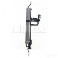 Радиатор кондиционера MAHLE ORIGINAL AC 714 000S W2FF 51 1437580805 - Изображение 9