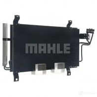 Радиатор кондиционера MAHLE ORIGINAL AC 714 000S W2FF 51 1437580805 - Изображение 10