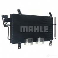 Радиатор кондиционера MAHLE ORIGINAL AC 714 000S W2FF 51 1437580805 - Изображение 12