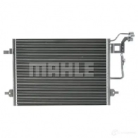 Радиатор кондиционера MAHLE ORIGINAL X2TZ ANJ 1437584376 AC 300 000P