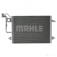 Радиатор кондиционера MAHLE ORIGINAL X2TZ ANJ 1437584376 AC 300 000P - Изображение 3