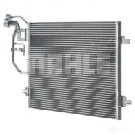 Радиатор кондиционера MAHLE ORIGINAL X2TZ ANJ 1437584376 AC 300 000P - Изображение 4