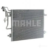 Радиатор кондиционера MAHLE ORIGINAL X2TZ ANJ 1437584376 AC 300 000P - Изображение 7
