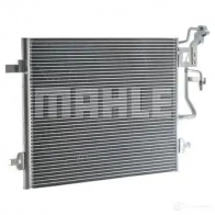 Радиатор кондиционера MAHLE ORIGINAL X2TZ ANJ 1437584376 AC 300 000P - Изображение 9