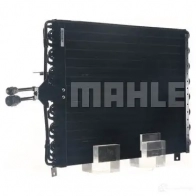 Радиатор кондиционера MAHLE ORIGINAL AC 165 000S D2 QUA 1437580606 - Изображение 2