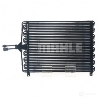 Радиатор кондиционера MAHLE ORIGINAL AC 165 000S D2 QUA 1437580606 - Изображение 3