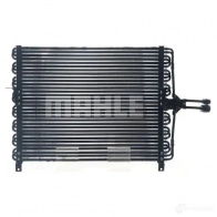 Радиатор кондиционера MAHLE ORIGINAL AC 165 000S D2 QUA 1437580606 - Изображение 7
