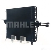 Радиатор кондиционера MAHLE ORIGINAL AC 165 000S D2 QUA 1437580606 - Изображение 8