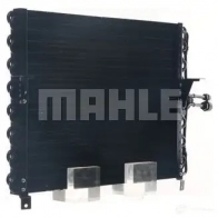 Радиатор кондиционера MAHLE ORIGINAL AC 165 000S D2 QUA 1437580606 - Изображение 10