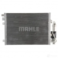 Радиатор кондиционера MAHLE ORIGINAL 1437584786 AC 860 000P S 36L6