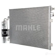 Радиатор кондиционера MAHLE ORIGINAL 1437584786 AC 860 000P S 36L6 - Изображение 7