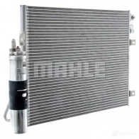 Радиатор кондиционера MAHLE ORIGINAL 1437584786 AC 860 000P S 36L6 - Изображение 11