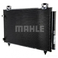 Радиатор кондиционера MAHLE ORIGINAL AC 797 000P 1437584766 6D MLC - Изображение 6