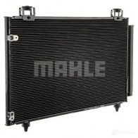 Радиатор кондиционера MAHLE ORIGINAL AC 797 000P 1437584766 6D MLC - Изображение 10