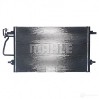 Радиатор кондиционера MAHLE ORIGINAL H0MRJ F AC 181 000S 1437585073 - Изображение 2