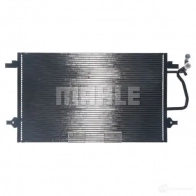 Радиатор кондиционера MAHLE ORIGINAL H0MRJ F AC 181 000S 1437585073 - Изображение 6