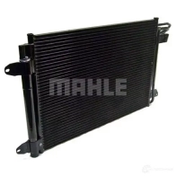 Радиатор кондиционера MAHLE ORIGINAL AC 324 000P 7 N5U04 Audi A3 (8P7) 2 Кабриолет 2.0 Tdi 140 л.с. 2008 – 2013
