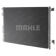 Радиатор кондиционера MAHLE ORIGINAL 1437581368 HI NZX3 AC 294 000P