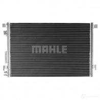 Радиатор кондиционера MAHLE ORIGINAL 1437581368 HI NZX3 AC 294 000P - Изображение 2