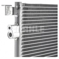 Радиатор кондиционера MAHLE ORIGINAL 1437581368 HI NZX3 AC 294 000P - Изображение 3