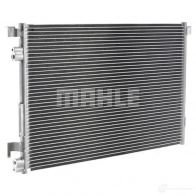 Радиатор кондиционера MAHLE ORIGINAL 1437581368 HI NZX3 AC 294 000P - Изображение 10