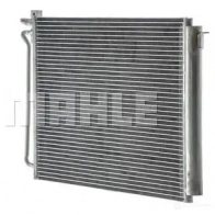 Радиатор кондиционера MAHLE ORIGINAL 1437584377 AC 311 000P K3Y 9T9Y - Изображение 2