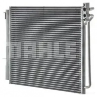 Радиатор кондиционера MAHLE ORIGINAL 1437584377 AC 311 000P K3Y 9T9Y - Изображение 4
