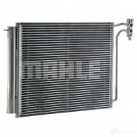 Радиатор кондиционера MAHLE ORIGINAL 1437584377 AC 311 000P K3Y 9T9Y - Изображение 7
