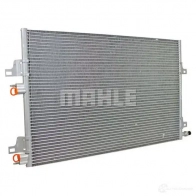 Радиатор кондиционера MAHLE ORIGINAL AC 355 000P Y0 6DE 1437588324
