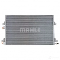 Радиатор кондиционера MAHLE ORIGINAL AC 355 000P Y0 6DE 1437588324 - Изображение 4