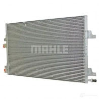 Радиатор кондиционера MAHLE ORIGINAL AC 355 000P Y0 6DE 1437588324 - Изображение 7
