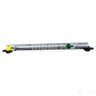 Радиатор кондиционера MAHLE ORIGINAL 1437581225 AC 668 000P F SUGX - Изображение 5