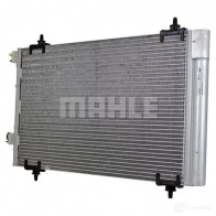 Радиатор кондиционера MAHLE ORIGINAL 1437581225 AC 668 000P F SUGX - Изображение 6
