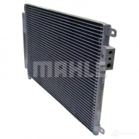 Радиатор кондиционера MAHLE ORIGINAL W80 3698 1437581372 AC 787 000S - Изображение 2