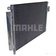 Радиатор кондиционера MAHLE ORIGINAL W80 3698 1437581372 AC 787 000S - Изображение 4
