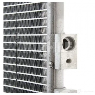 Радиатор кондиционера MAHLE ORIGINAL E67ANS K 1437581242 AC 804 000P - Изображение 2