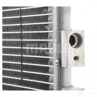 Радиатор кондиционера MAHLE ORIGINAL E67ANS K 1437581242 AC 804 000P - Изображение 3