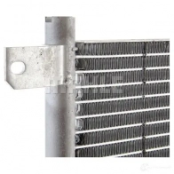 Радиатор кондиционера MAHLE ORIGINAL E67ANS K 1437581242 AC 804 000P - Изображение 4