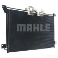 Радиатор кондиционера MAHLE ORIGINAL 1437588038 AC 288 000S 85 PKX - Изображение 3